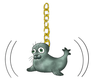 Hawaiian Monk Seal