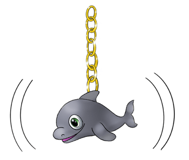 Indus River Dolphin