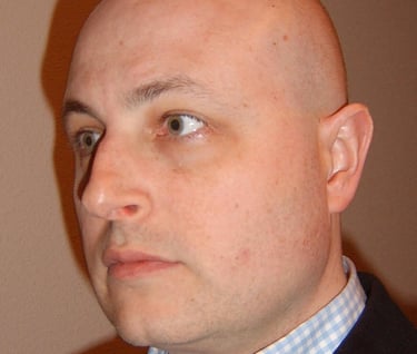 Miguel Balbás
