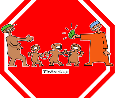 Slave Children