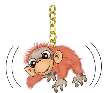 Sumatran Orangutan