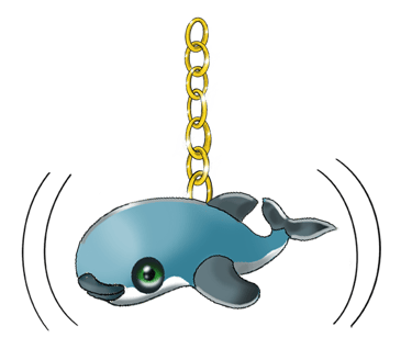 Vaquita Porpoise