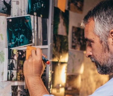 aSOCIACION DE CRIMINOLOGÍA