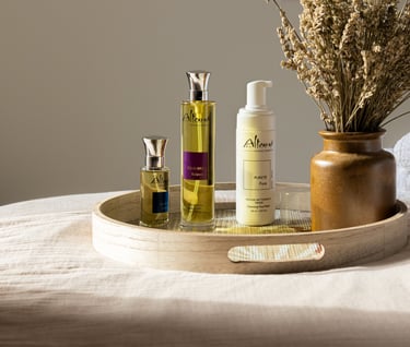 Altearah produit bio