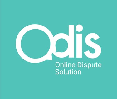 Logo Odis