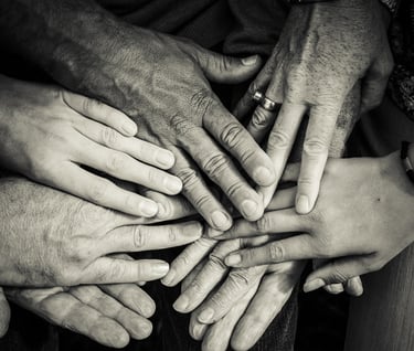 Aider les aidants afin qu'il puisse se ressourcer pour mieux aider