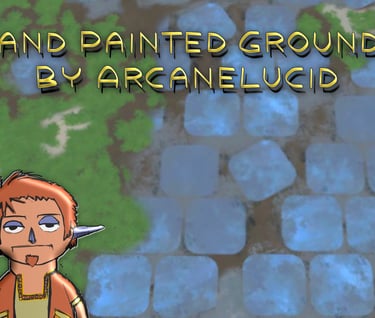 A unity asset released by ArcaneLucid