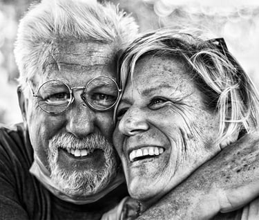Portraits | Portfolio