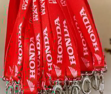 cintas marca motos para destacar tu marca