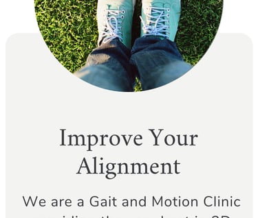 Custom Orthotics in Metlon Mowbray