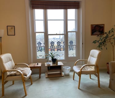 Counselling and Therapy in Paddington Marylebone