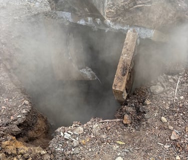 septic system yolo county