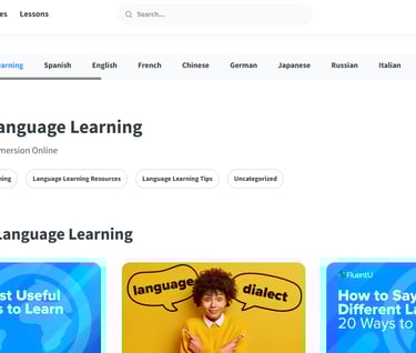 ingilizcce blog siteleri