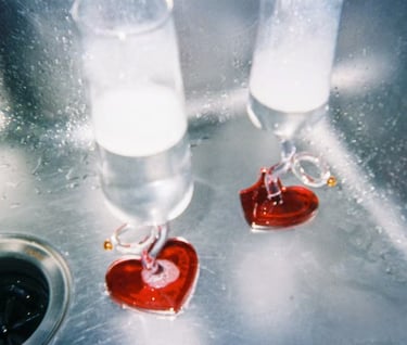 festival glassware wholesale from China