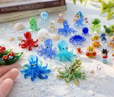 Art & Accent Glassware Wholesale in China