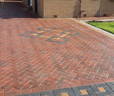 block driveway paving gloucester