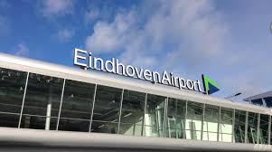 Taxi naar eindhoven airport