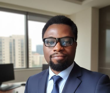 Ilechukwu Michael Chikamso is the CEO of GOA Community Services – View Me, and also the Lead Writer