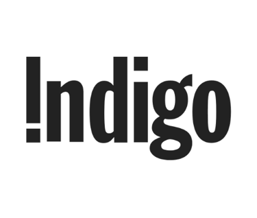 !ndigo Canada