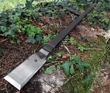 Bisaigüe Bisaigue Forge