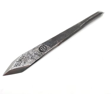 Tranchets menuiserie charpente