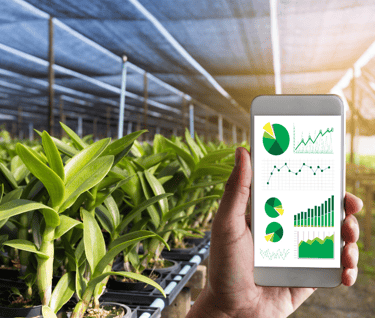 Agricultura Inteligente Controltec
