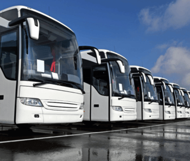 Evite el hurto de combustible en buses