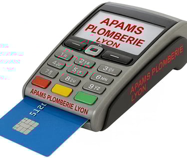 fACILITE DE PAYEMENT REPARATION CHAUFFE EAU LYON DEVIS GRATUIT URGENCE PLOMBERIE PLOMBIER