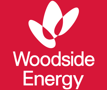 corporate car rental woodside energy