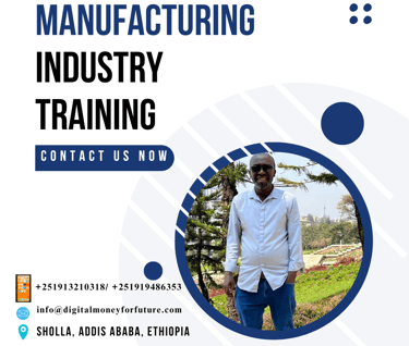 Manufacturing Training