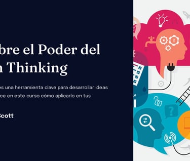 Design Thinking