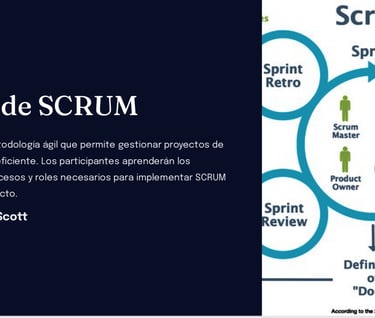 scrum