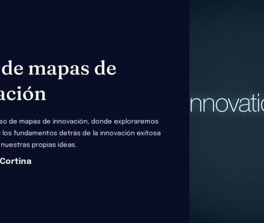 Mapas de innovación