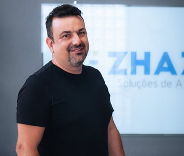 Marcelo Achcar ZHAZ