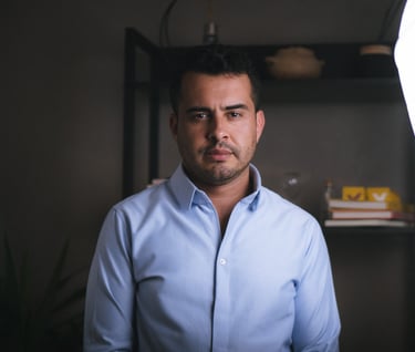 Thiago Ribeiro ZHAZ