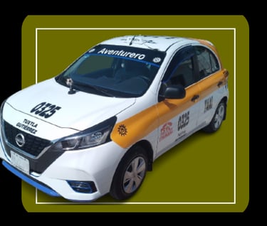 taxi aeropuerto tuxtla