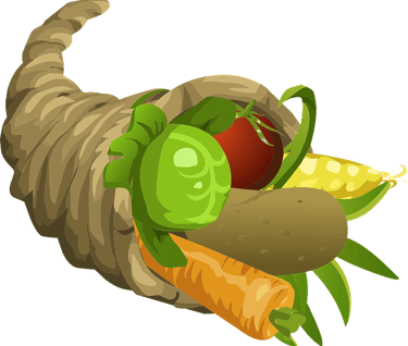 Bon appétit 