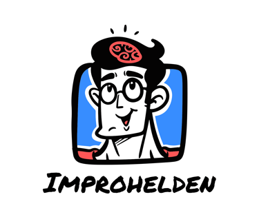 a hero with improved brain becoming a hero