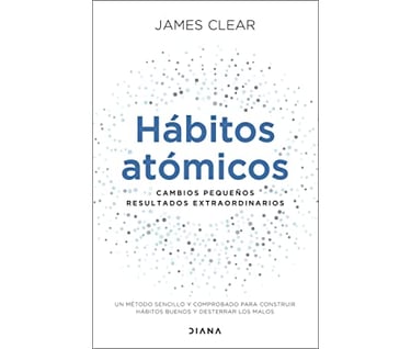 Cambios pequeños, resultados extraordinarios (Autoconocimiento)