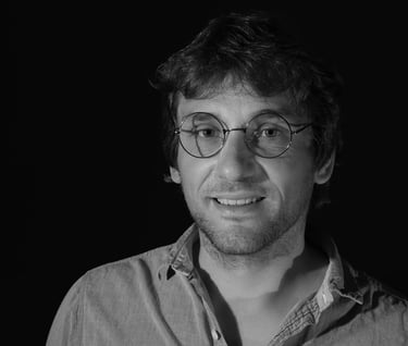 Bertrand SELVA