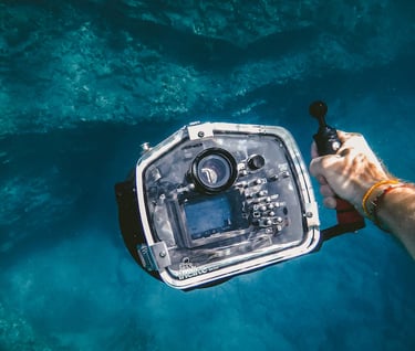 diving florida