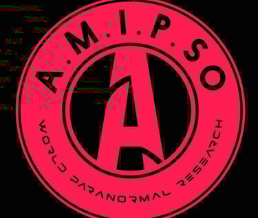 Asociación Uruguaya de Investigación Paranormal