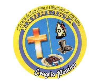Escuela de Exorcismo y Liberación de Argentina - Evagrio Póntico