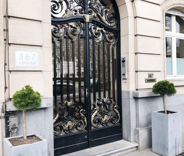 bridal shop wedding dress brussels belgium