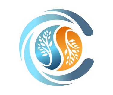 logo christophe meunier energeticien magnetiseur nantes