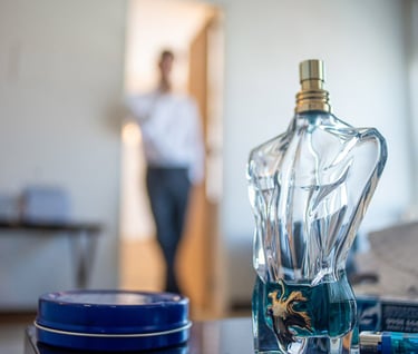 novios en el hotel Fundaemfa