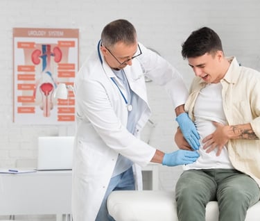 best urology in koyilandy, calicut