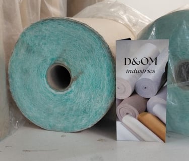 /podni-filteri-za-lakirnice/D&OM INDUSTRIES