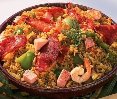 traiteur plat unique Rouen