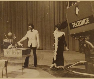 "Les Abnur" en TeleOnce